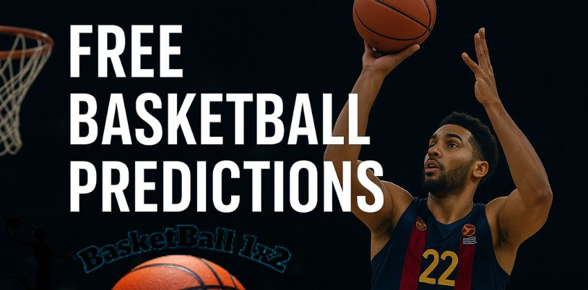 Free Basketball Predictions Free Basketball Predictions