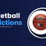 Basketball Predictions September