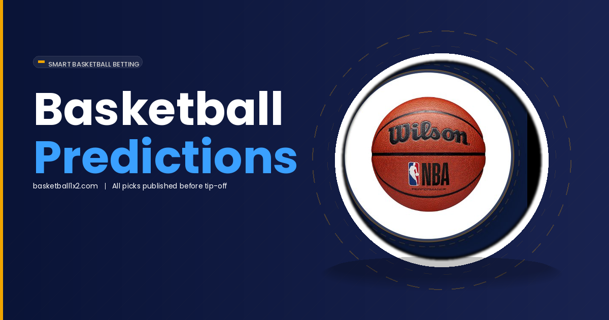 Read more about the article Basketball Predictions September 2026