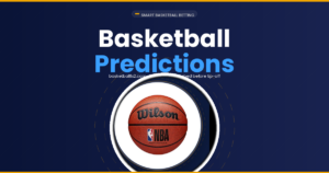 Basketball Tips and Picks