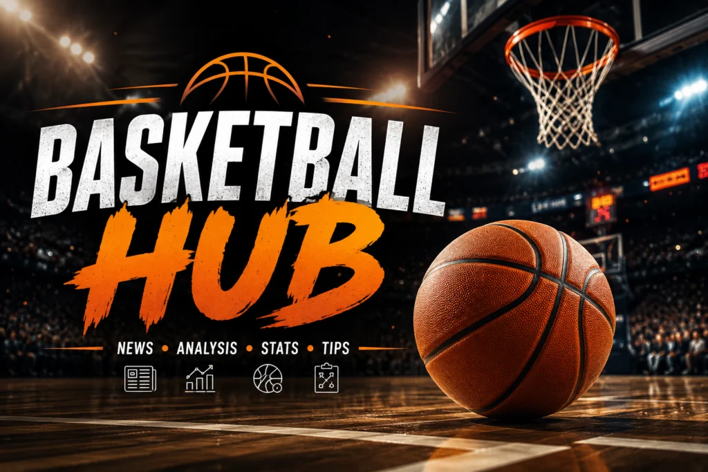 Basketball Hub