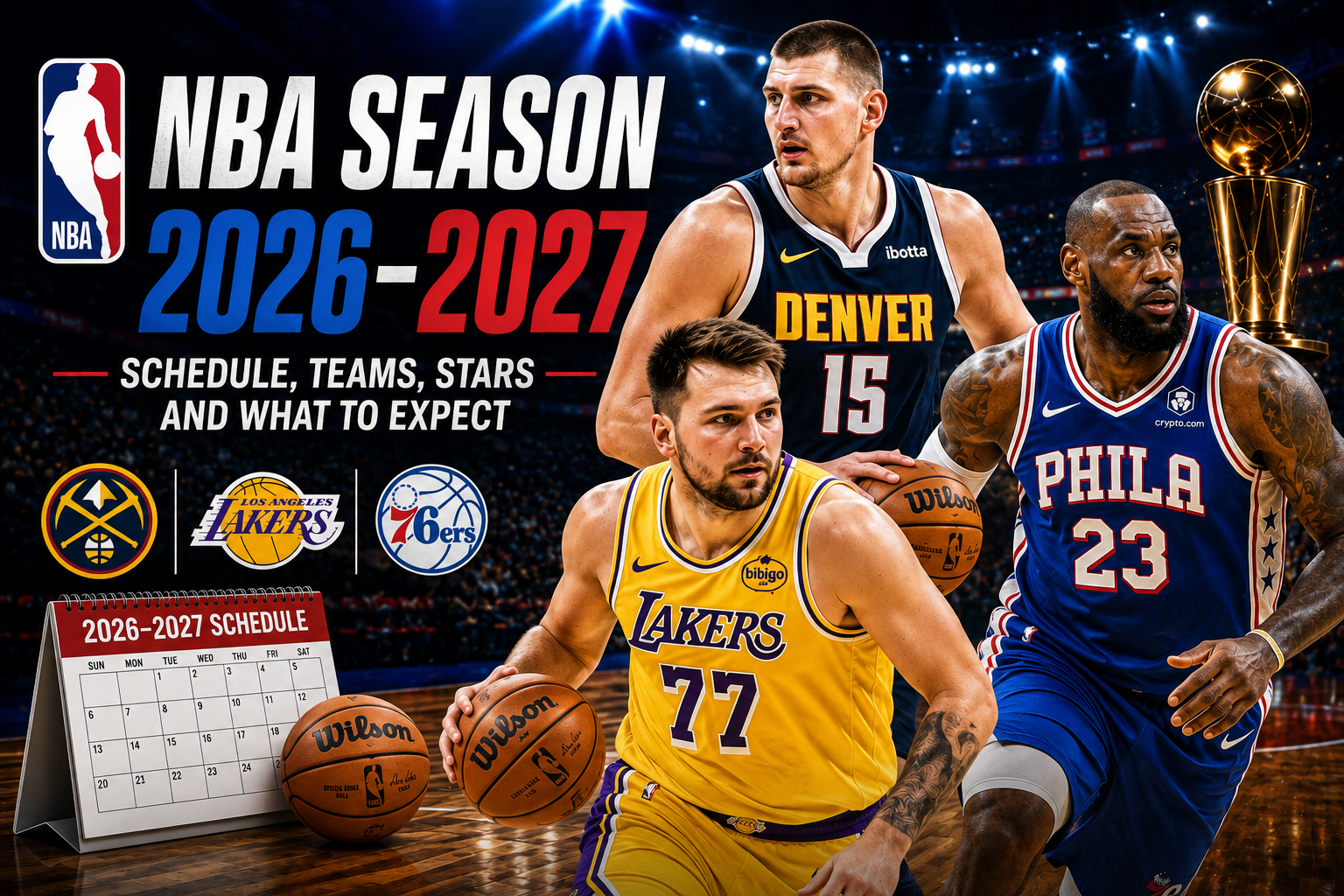 nba-season-2026-27 NBA Season 2026–2027